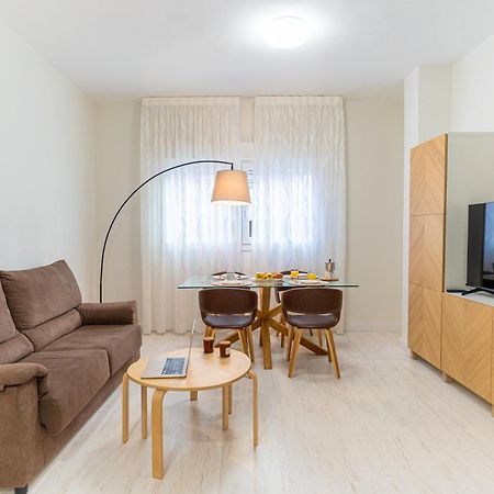 Trendyhomes City Center Almeria Exterior foto
