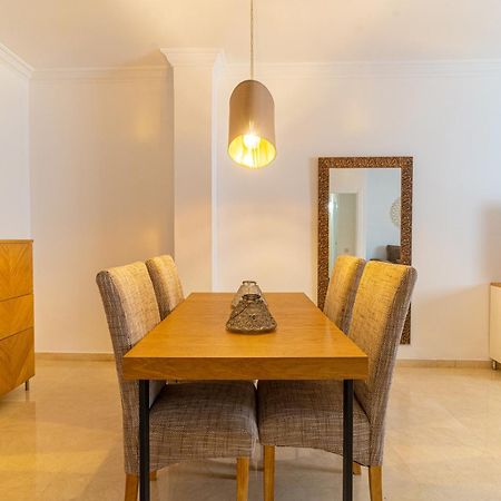 Trendyhomes City Center Almeria Exterior foto