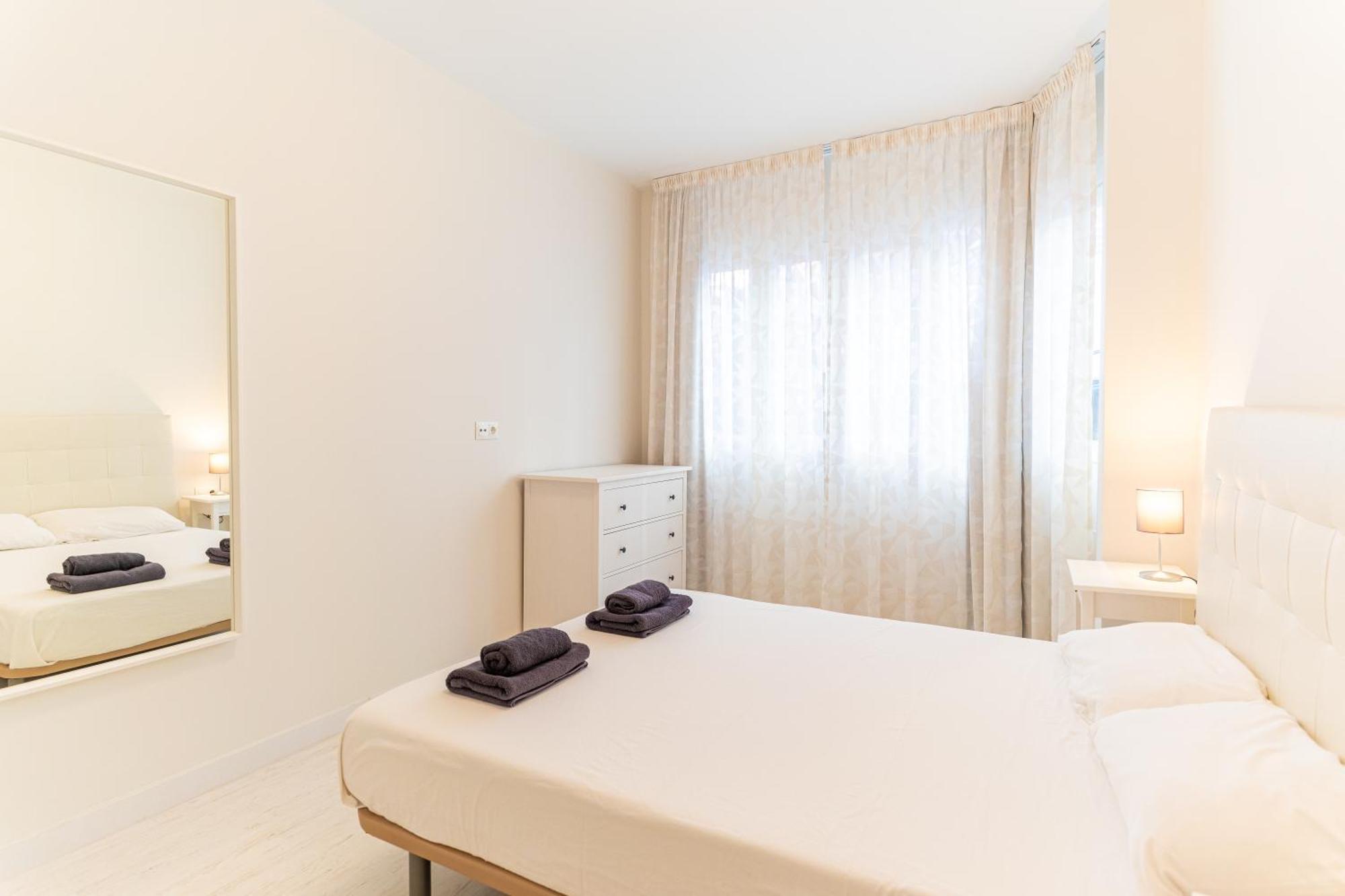 Trendyhomes City Center Almeria Exterior foto