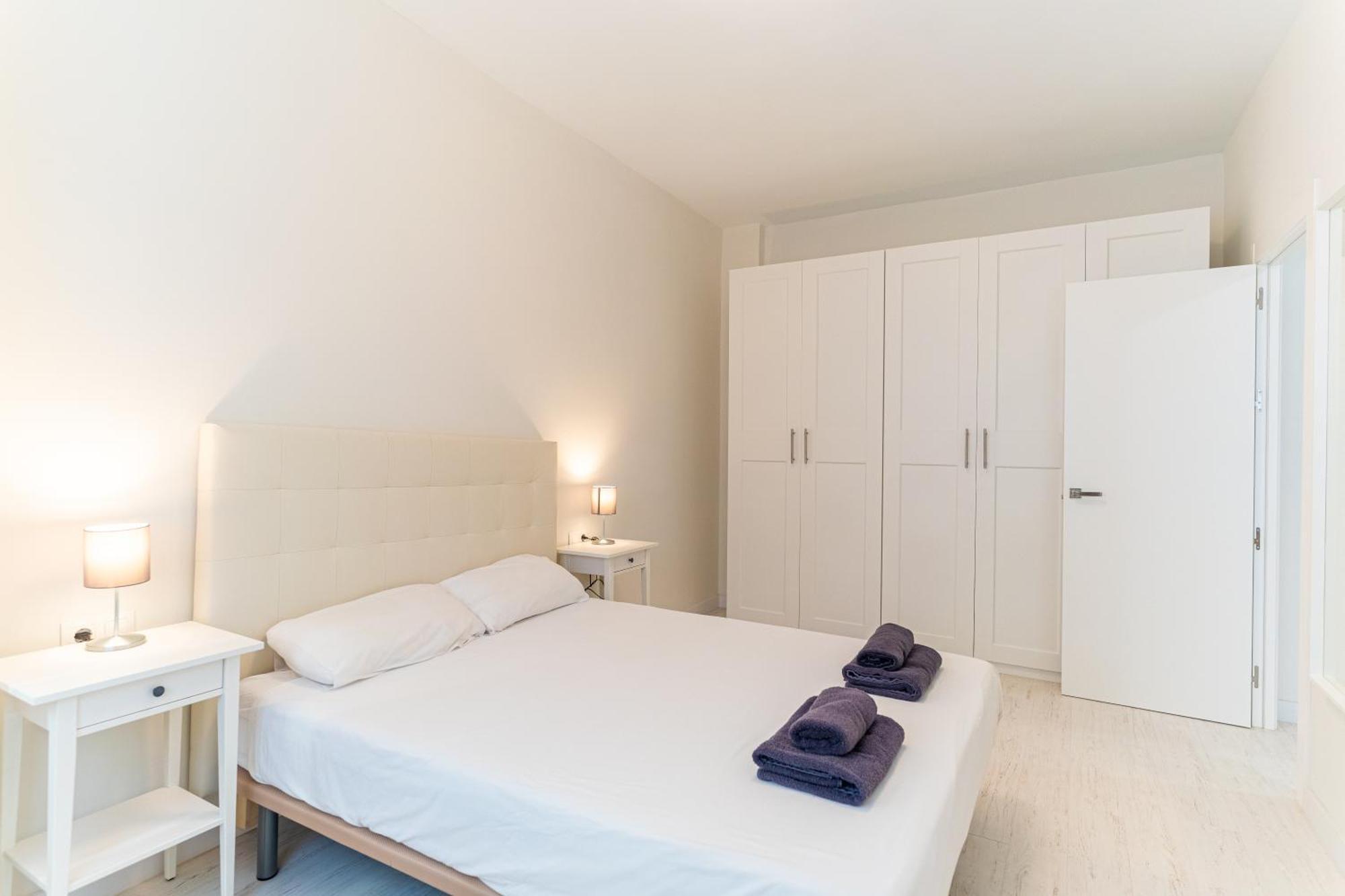 Trendyhomes City Center Almeria Exterior foto