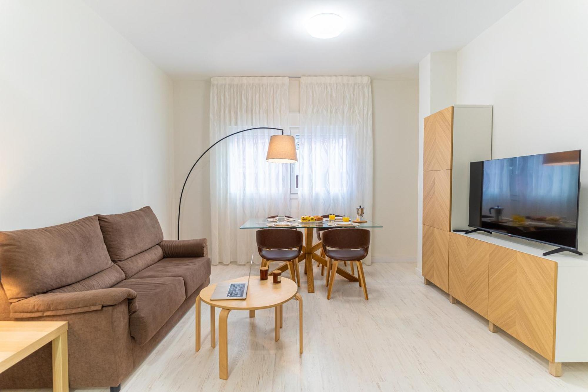 Trendyhomes City Center Almeria Exterior foto