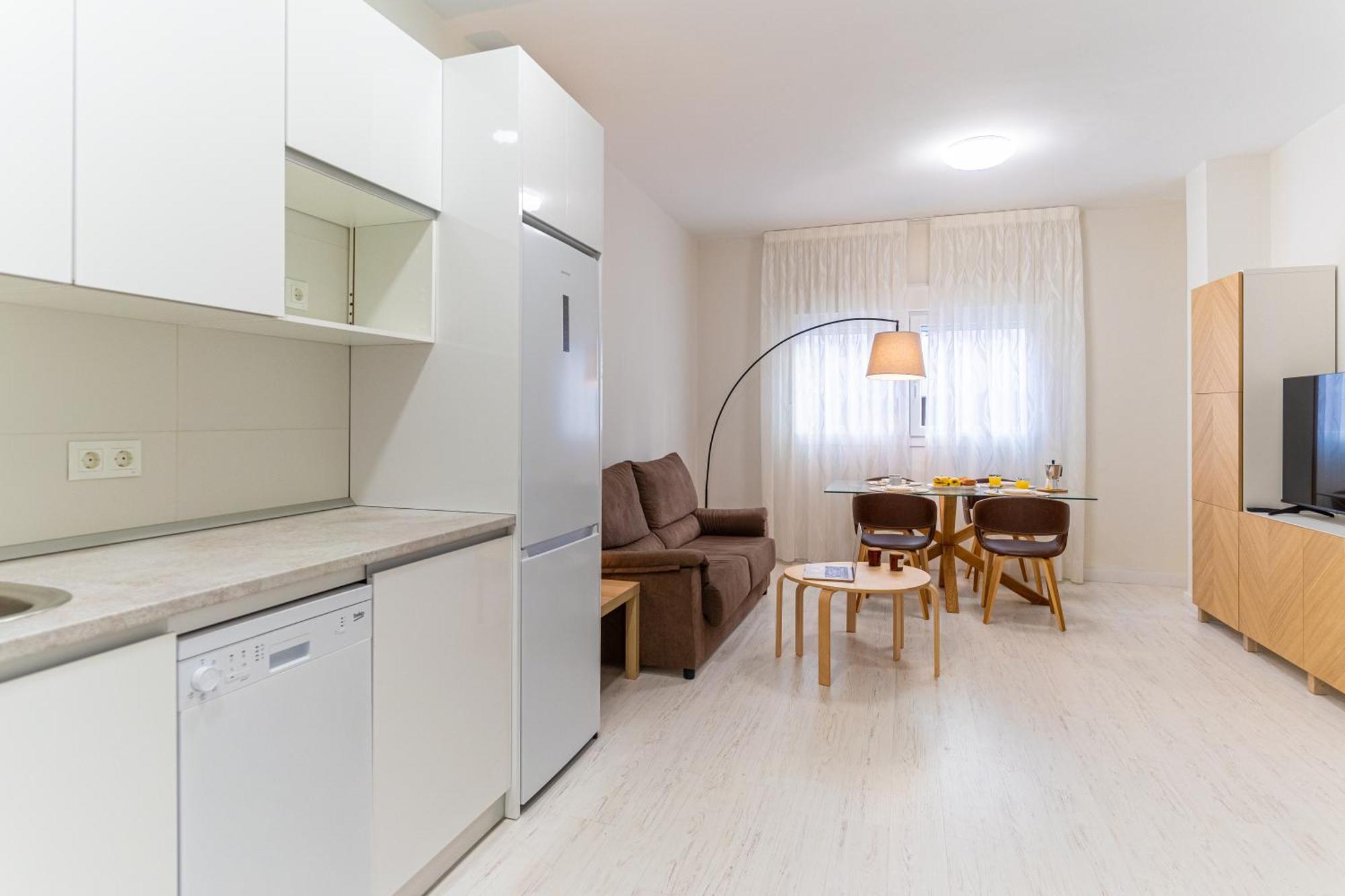 Trendyhomes City Center Almeria Exterior foto