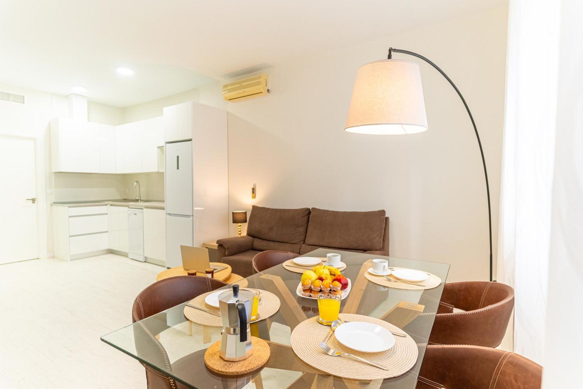 Trendyhomes City Center Almeria Exterior foto