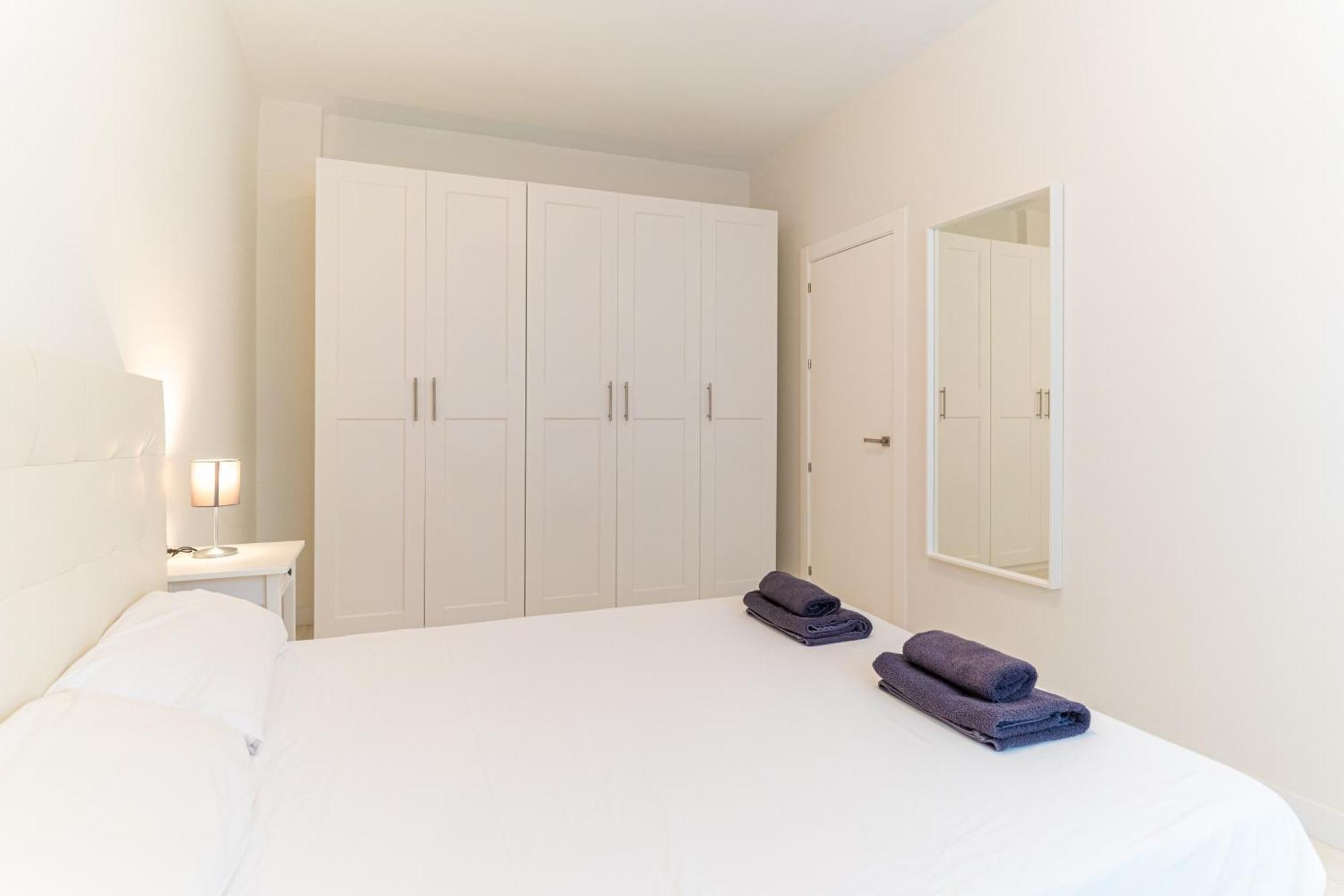 Trendyhomes City Center Almeria Exterior foto