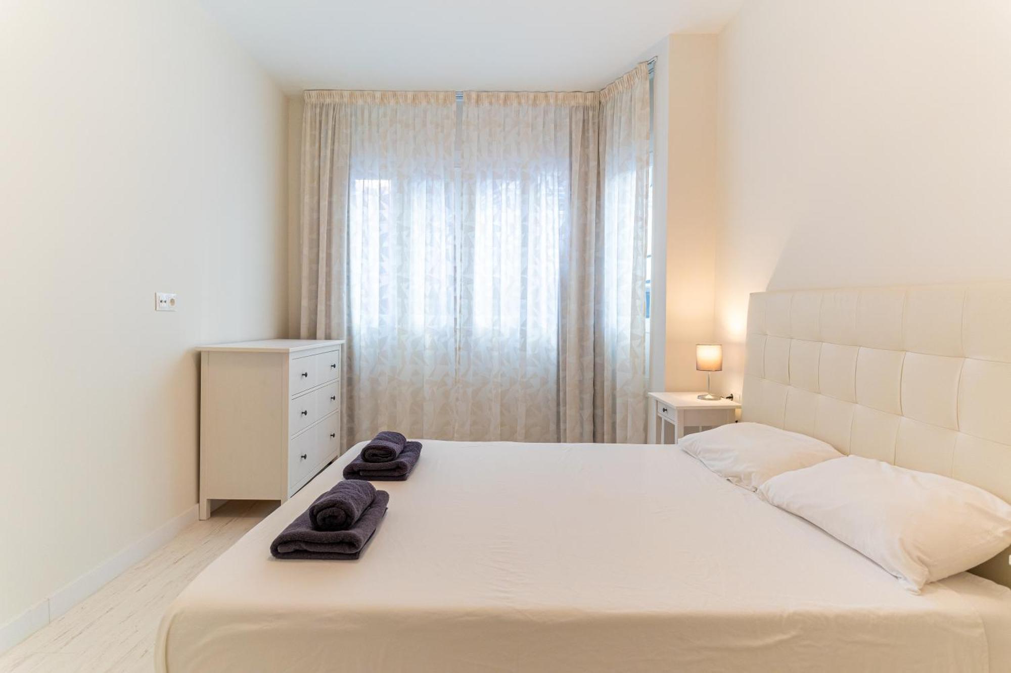 Trendyhomes City Center Almeria Exterior foto