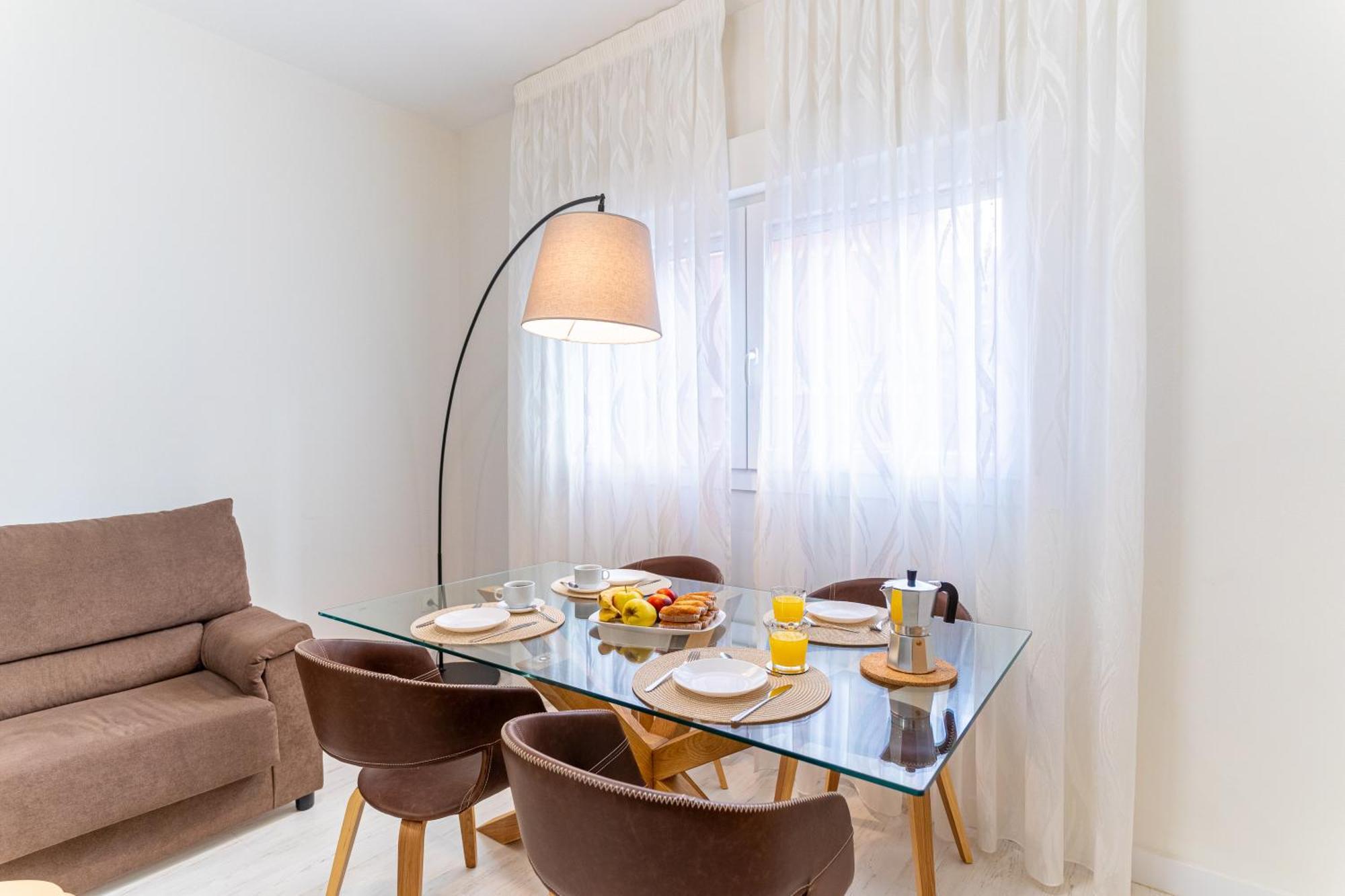 Trendyhomes City Center Almeria Exterior foto
