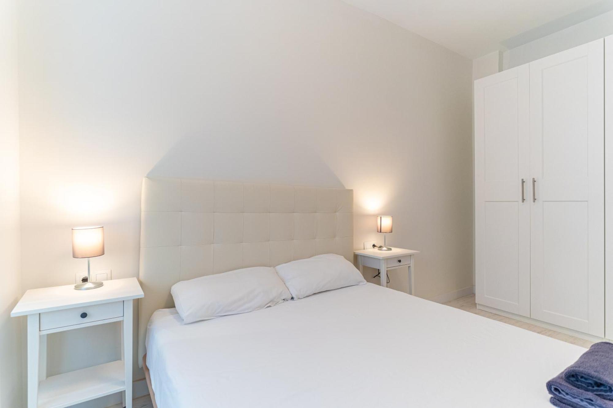 Trendyhomes City Center Almeria Exterior foto