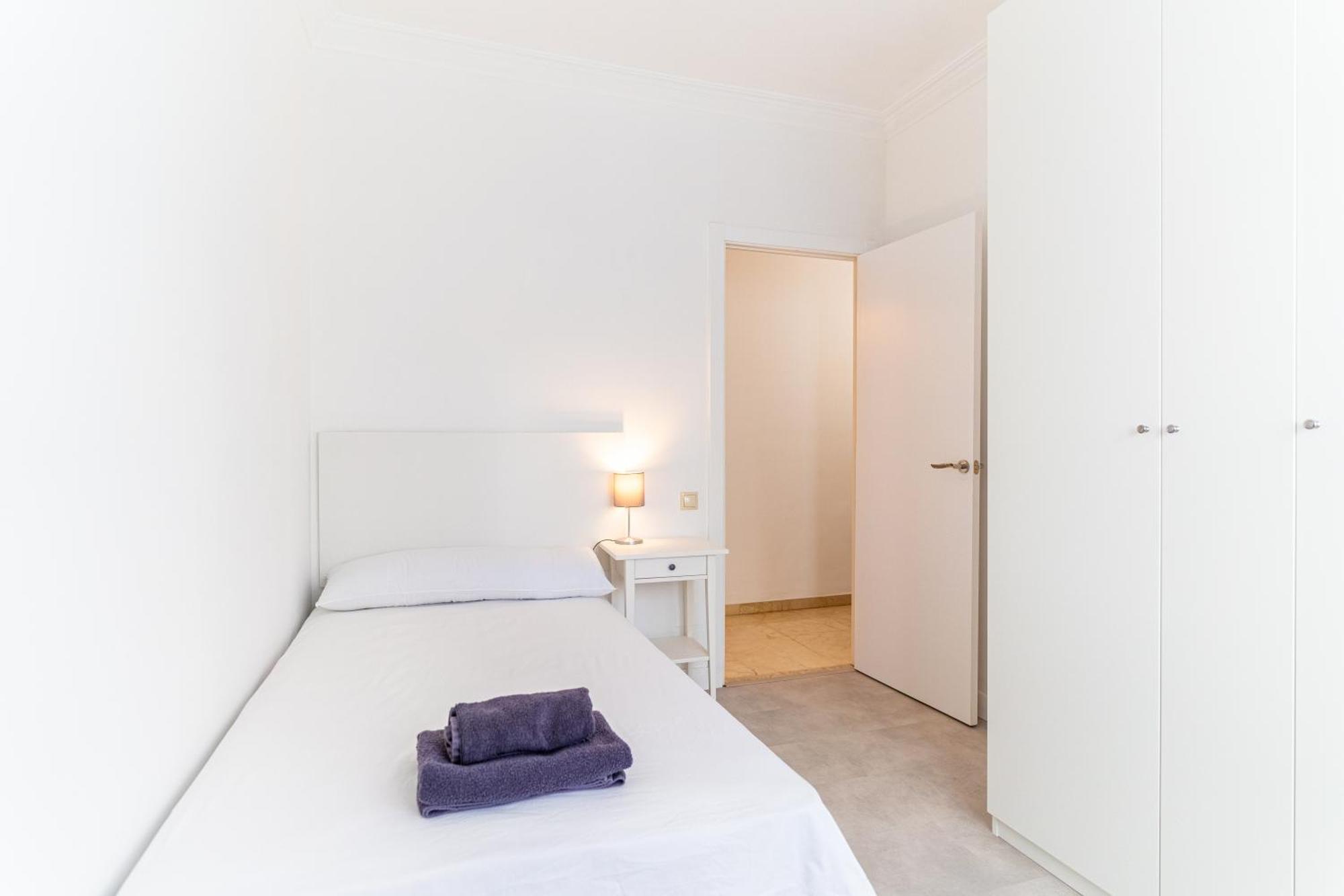 Trendyhomes City Center Almeria Exterior foto
