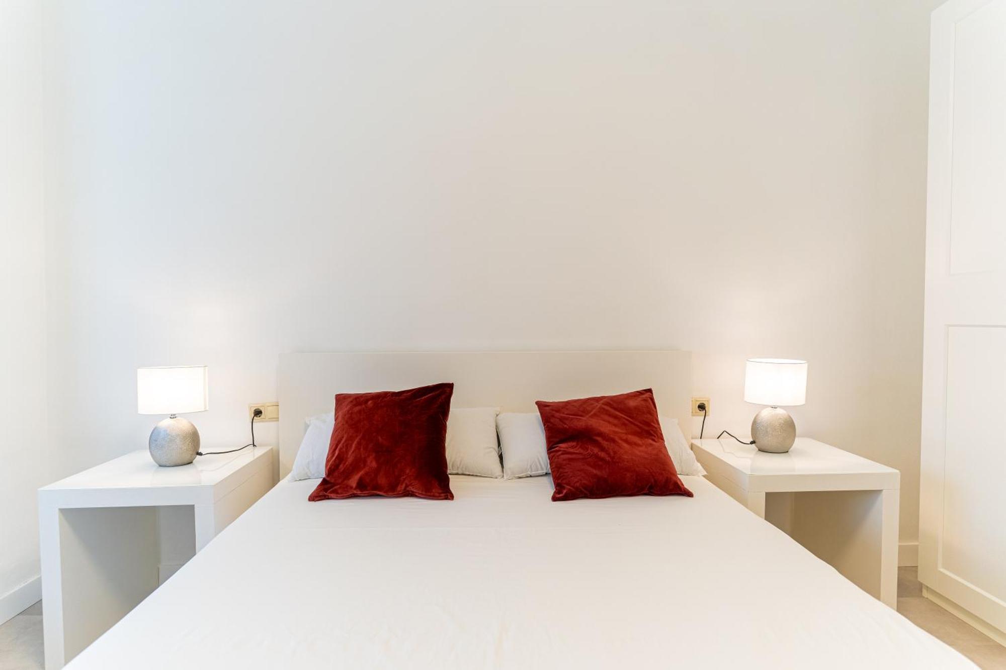 Trendyhomes City Center Almeria Exterior foto