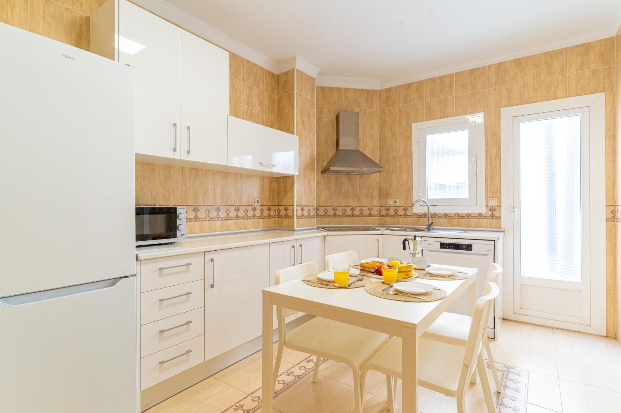 Trendyhomes City Center Almeria Exterior foto