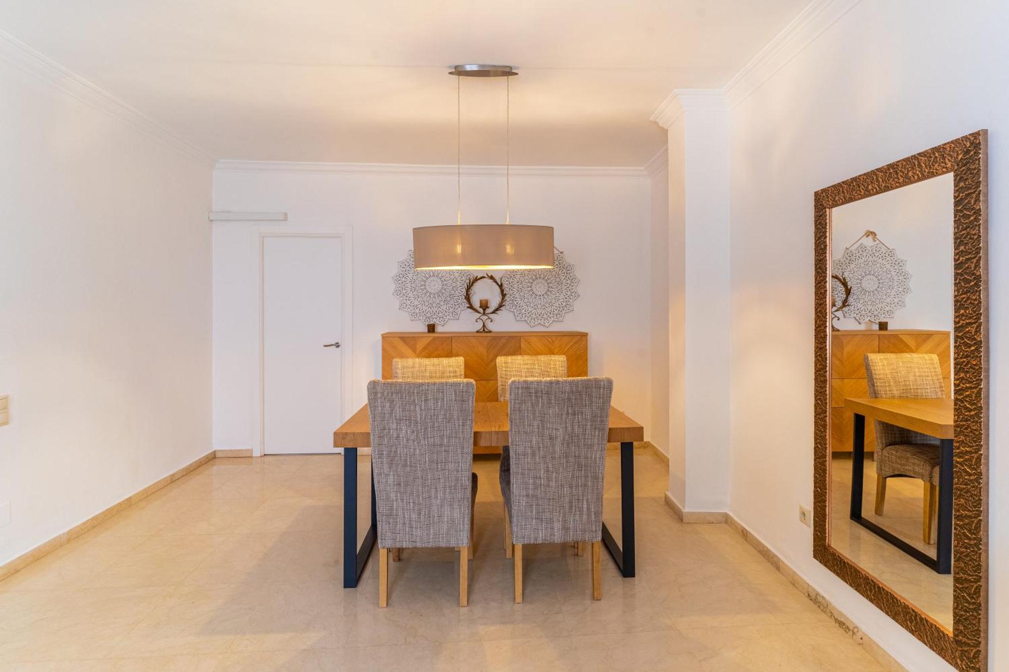 Trendyhomes City Center Almeria Exterior foto