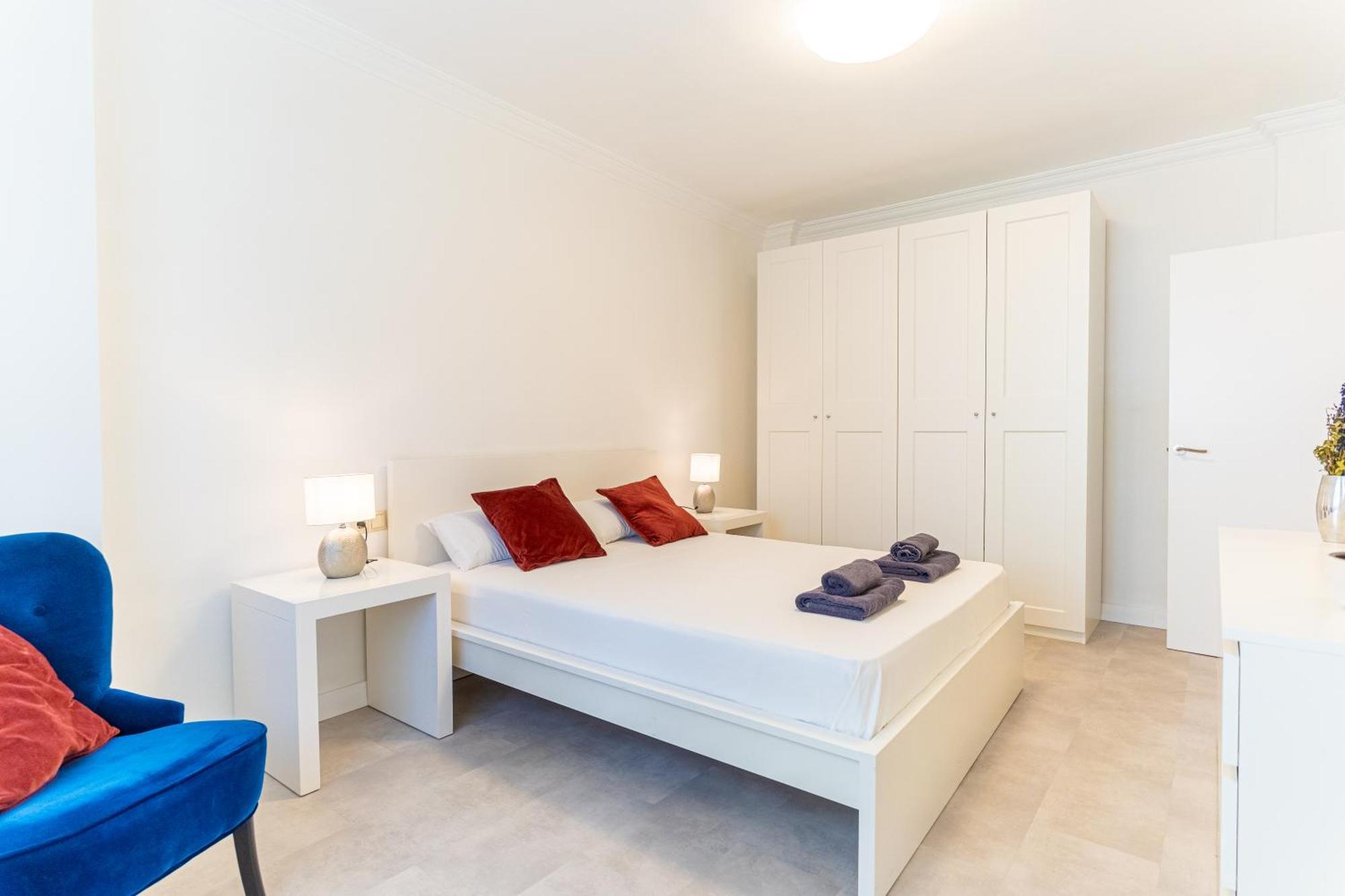 Trendyhomes City Center Almeria Exterior foto