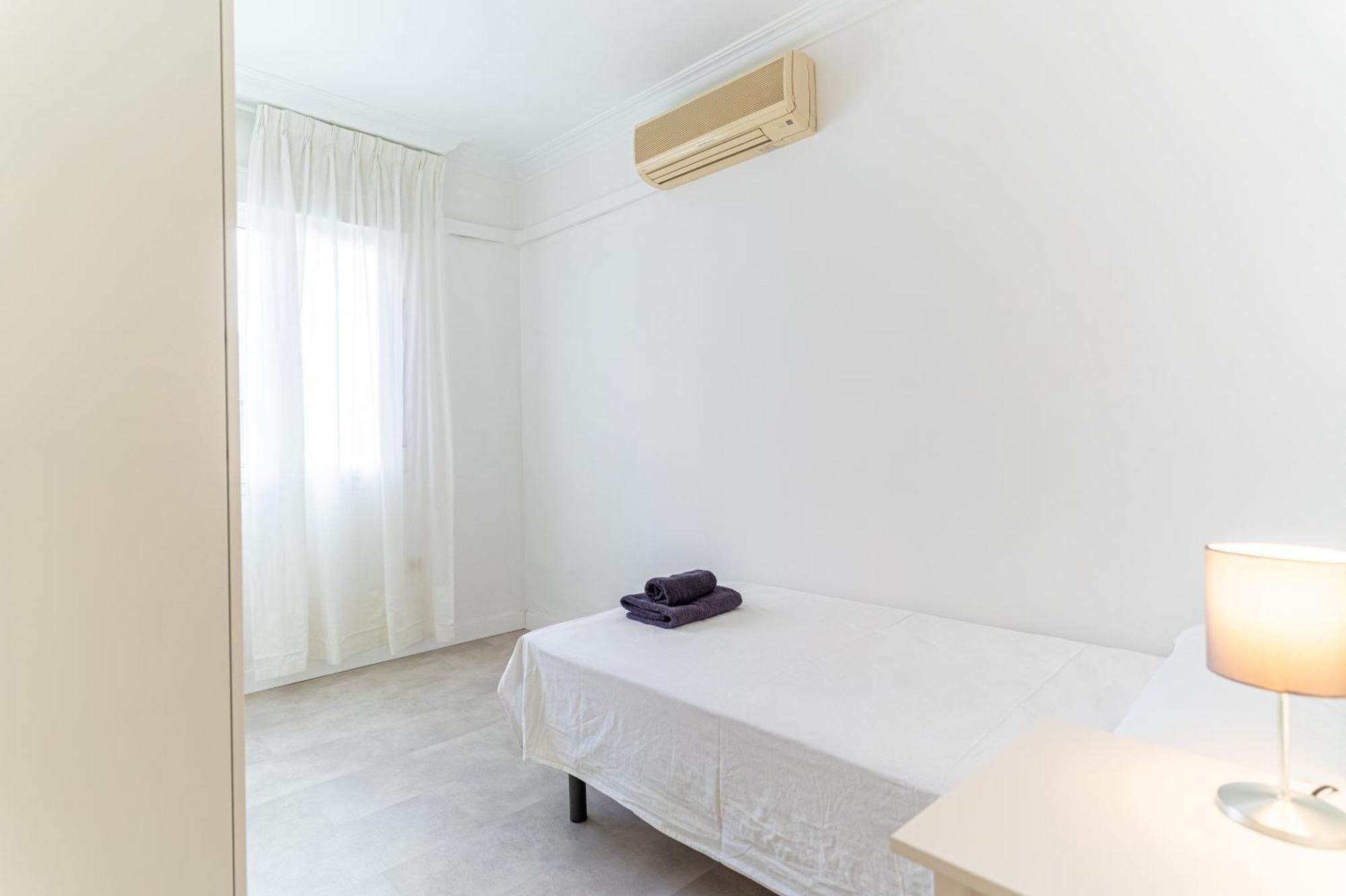 Trendyhomes City Center Almeria Exterior foto