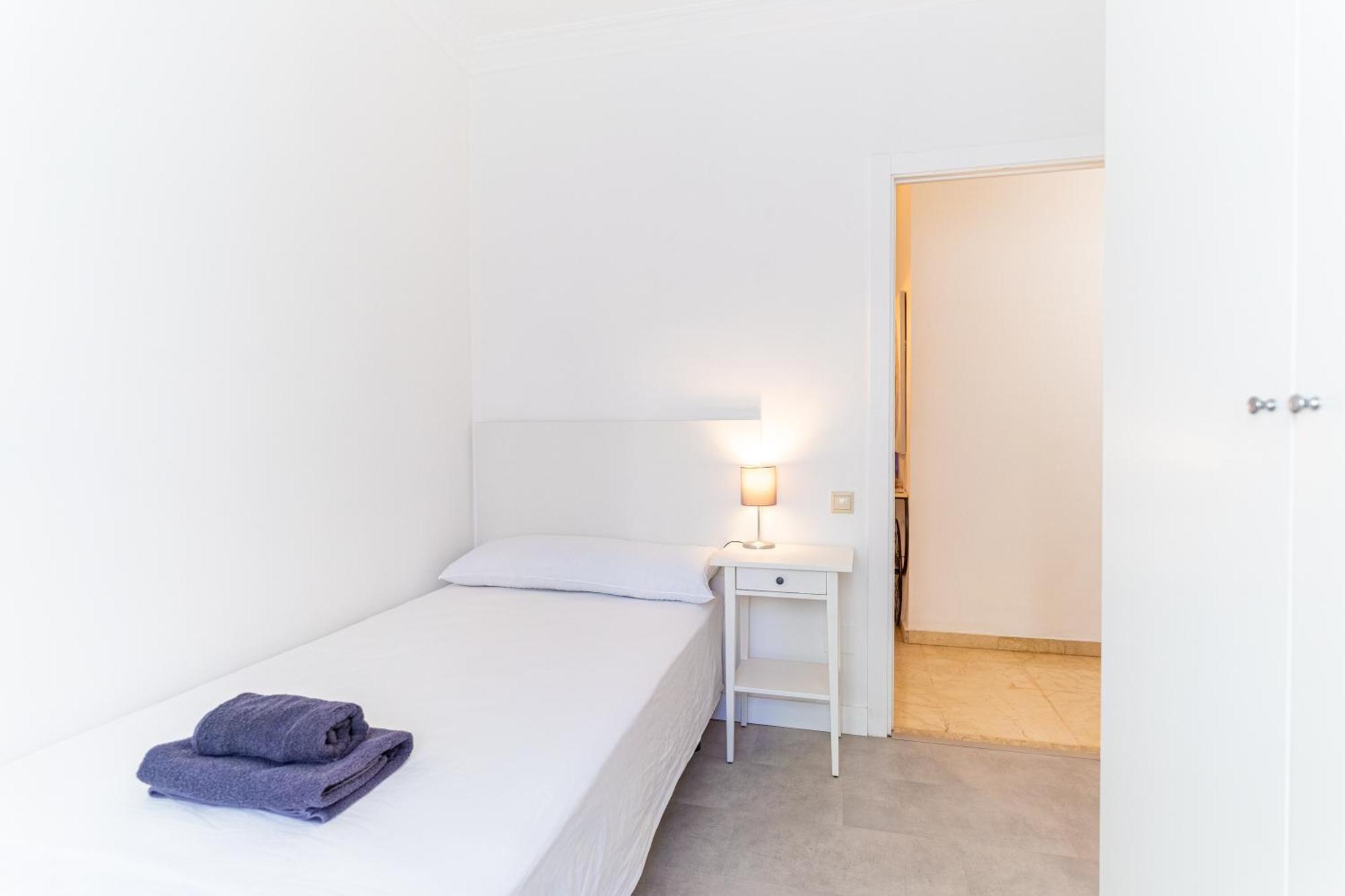 Trendyhomes City Center Almeria Exterior foto