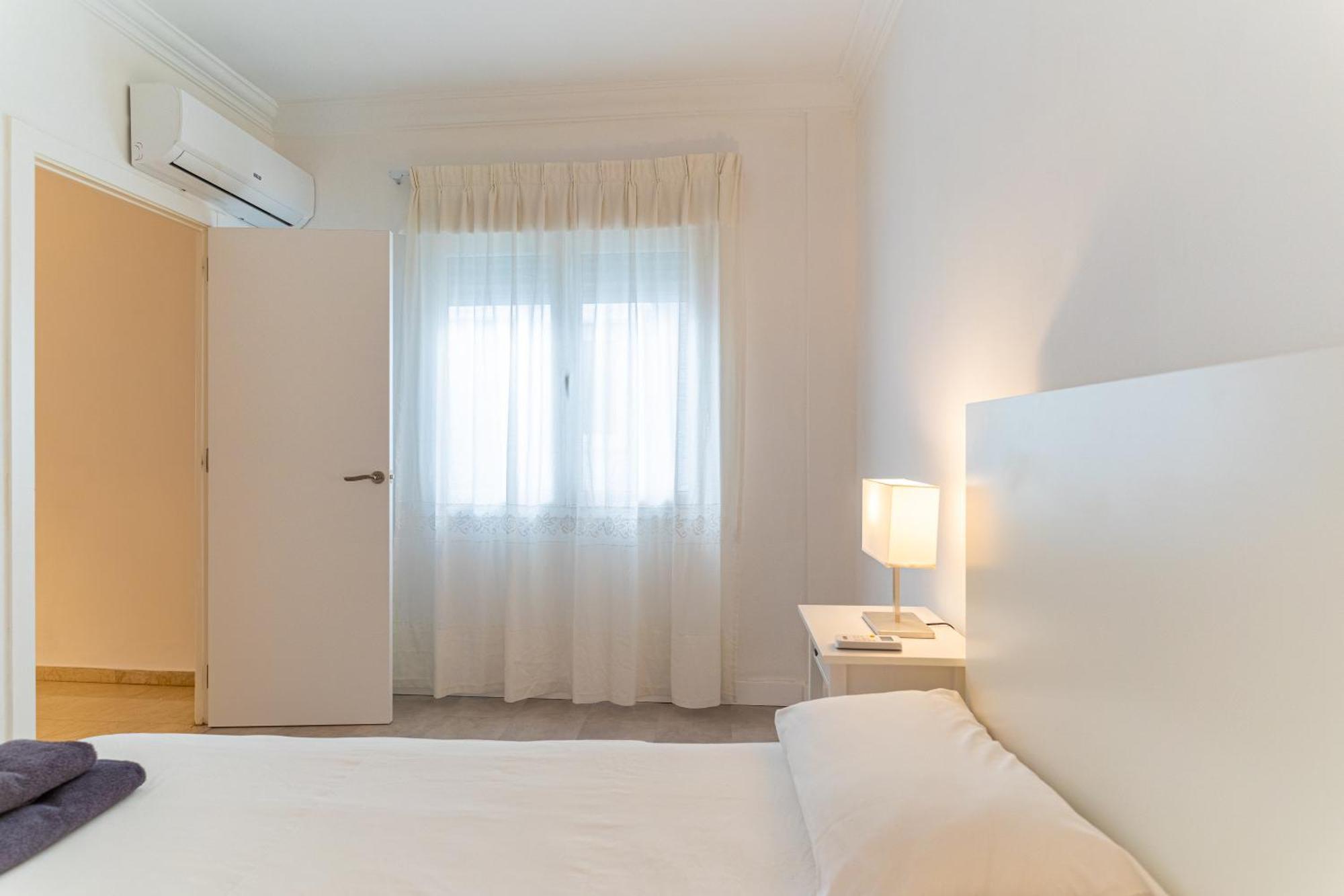 Trendyhomes City Center Almeria Exterior foto