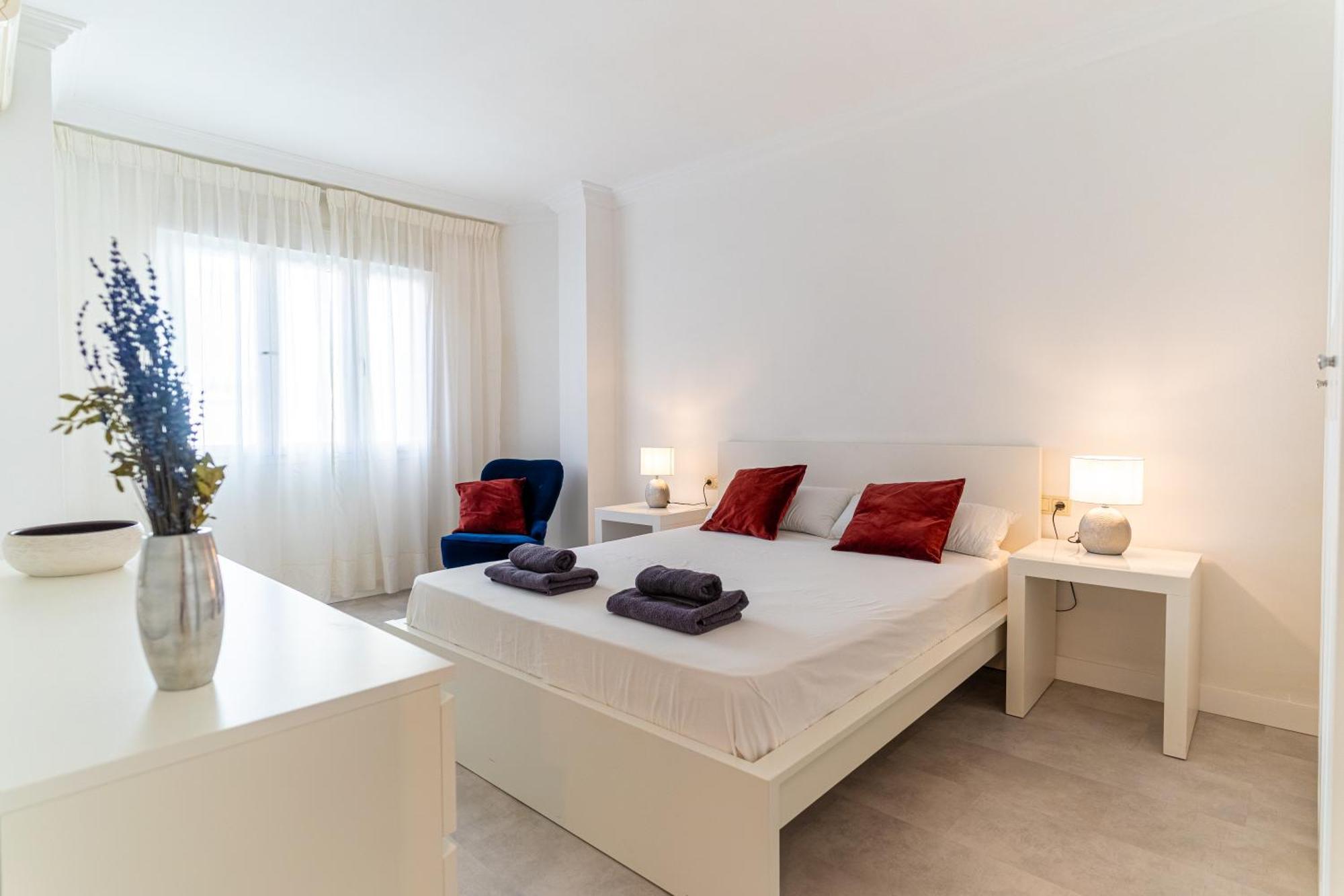Trendyhomes City Center Almeria Exterior foto