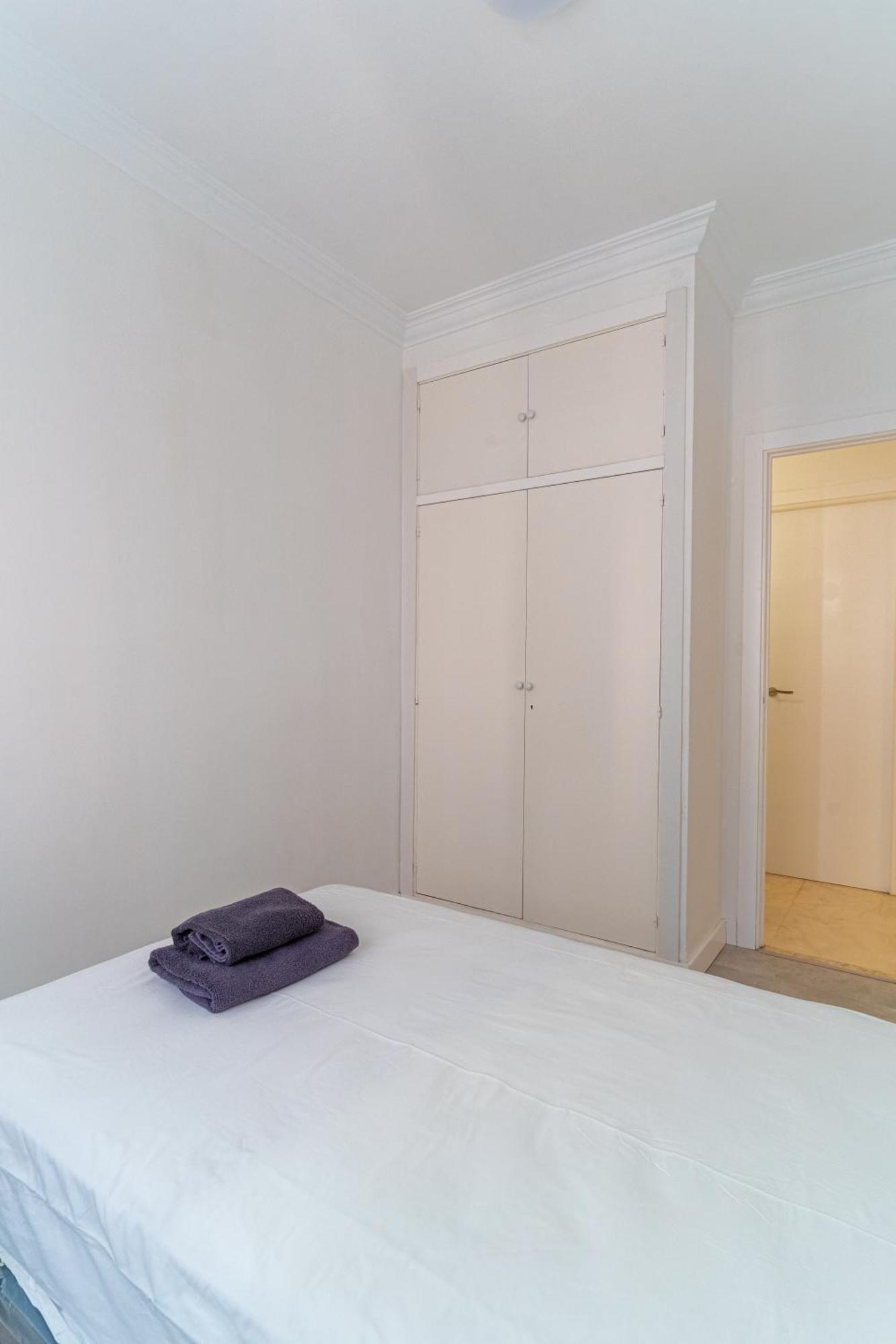 Trendyhomes City Center Almeria Exterior foto