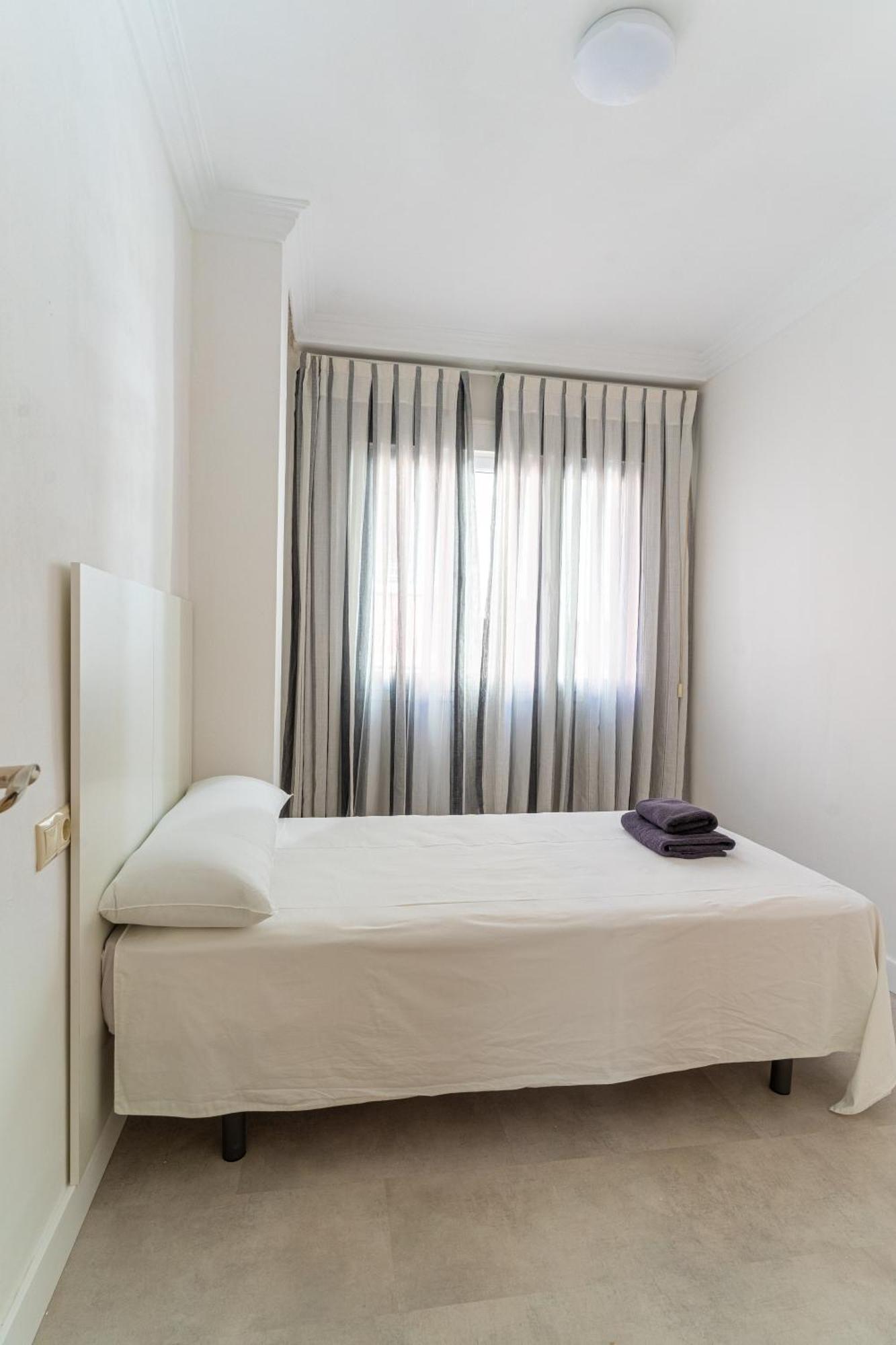 Trendyhomes City Center Almeria Exterior foto