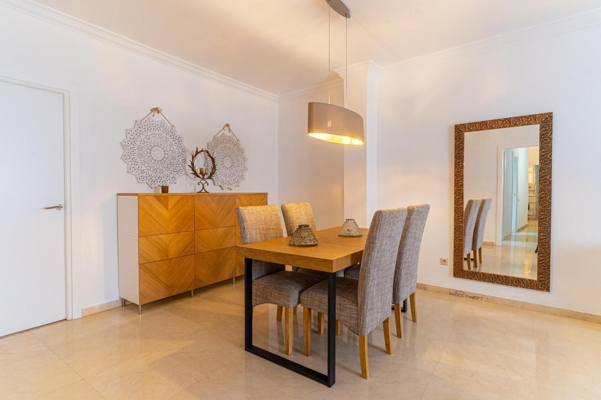 Trendyhomes City Center Almeria Exterior foto