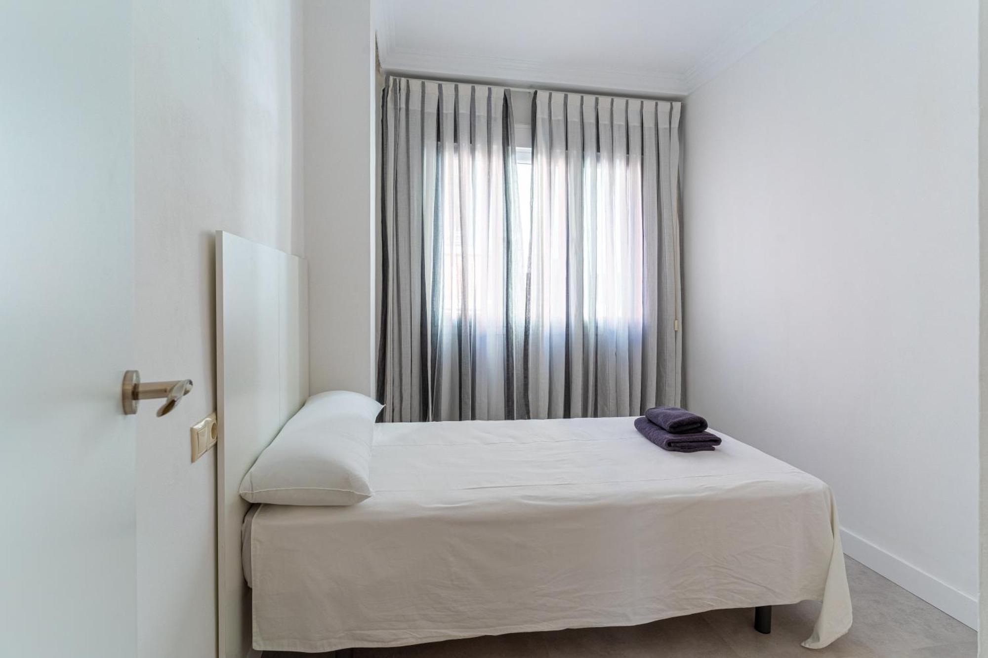 Trendyhomes City Center Almeria Exterior foto