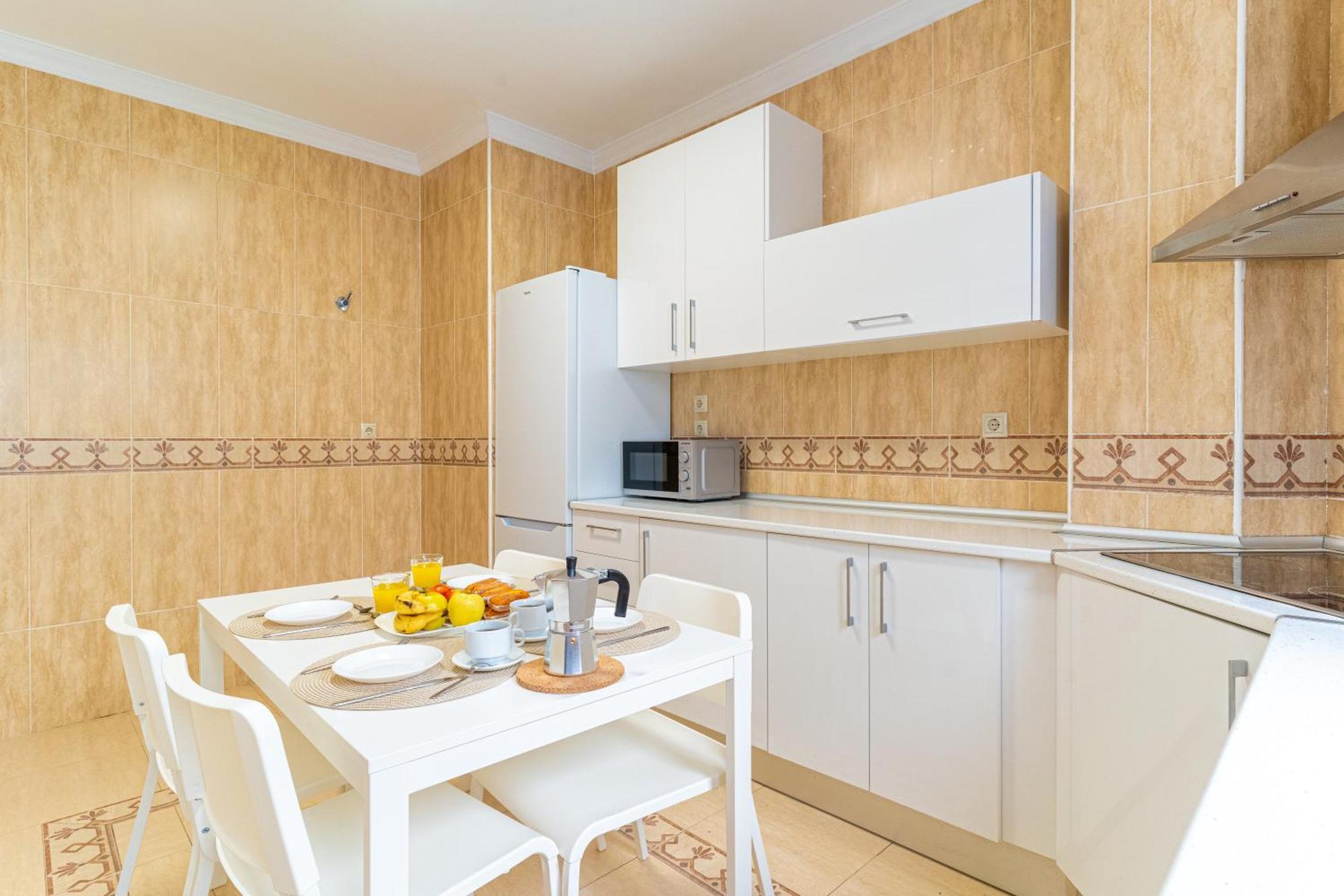 Trendyhomes City Center Almeria Exterior foto