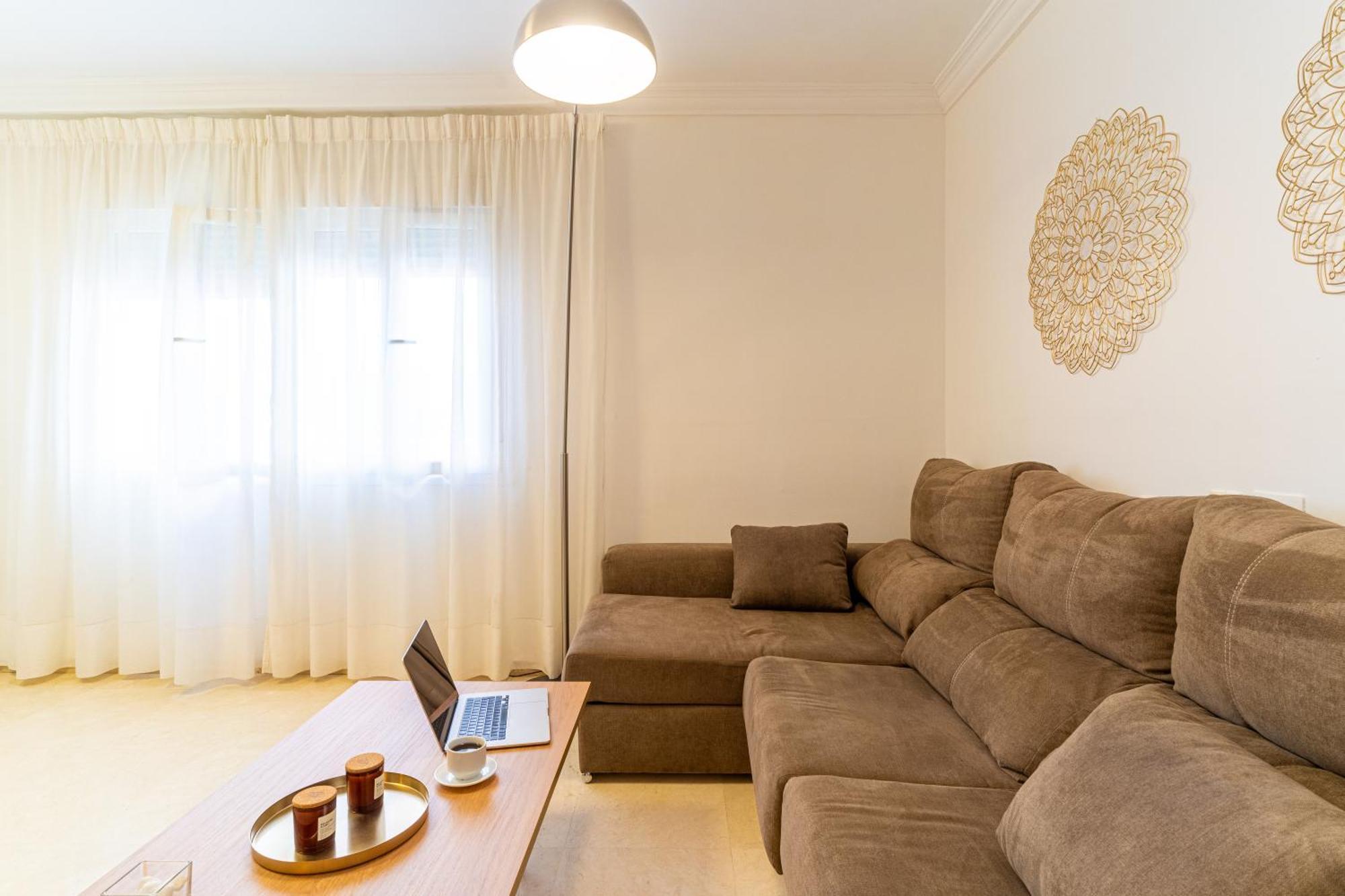 Trendyhomes City Center Almeria Exterior foto