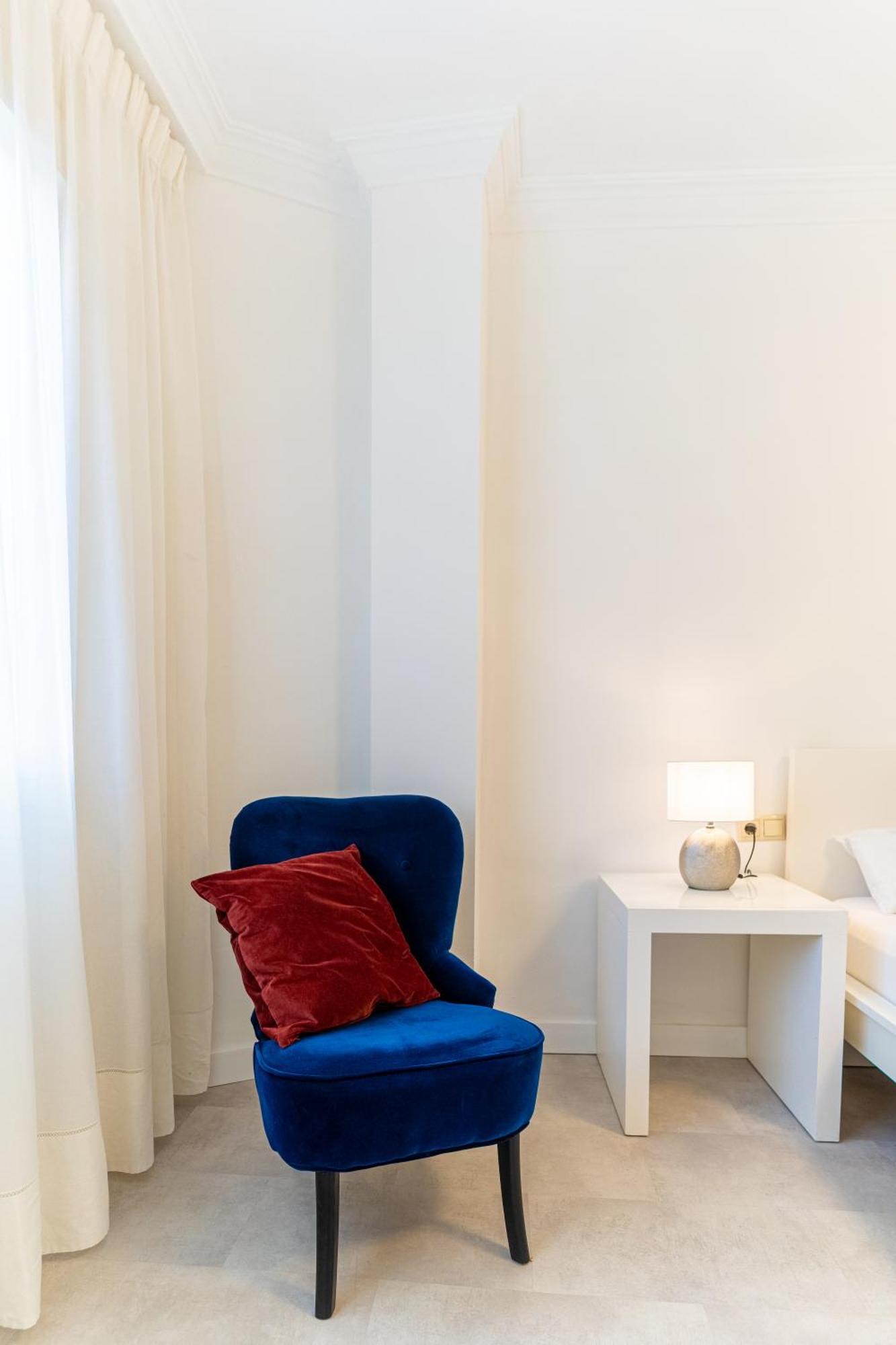 Trendyhomes City Center Almeria Exterior foto