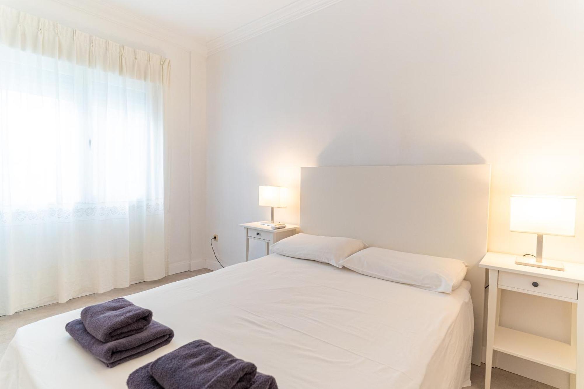 Trendyhomes City Center Almeria Exterior foto