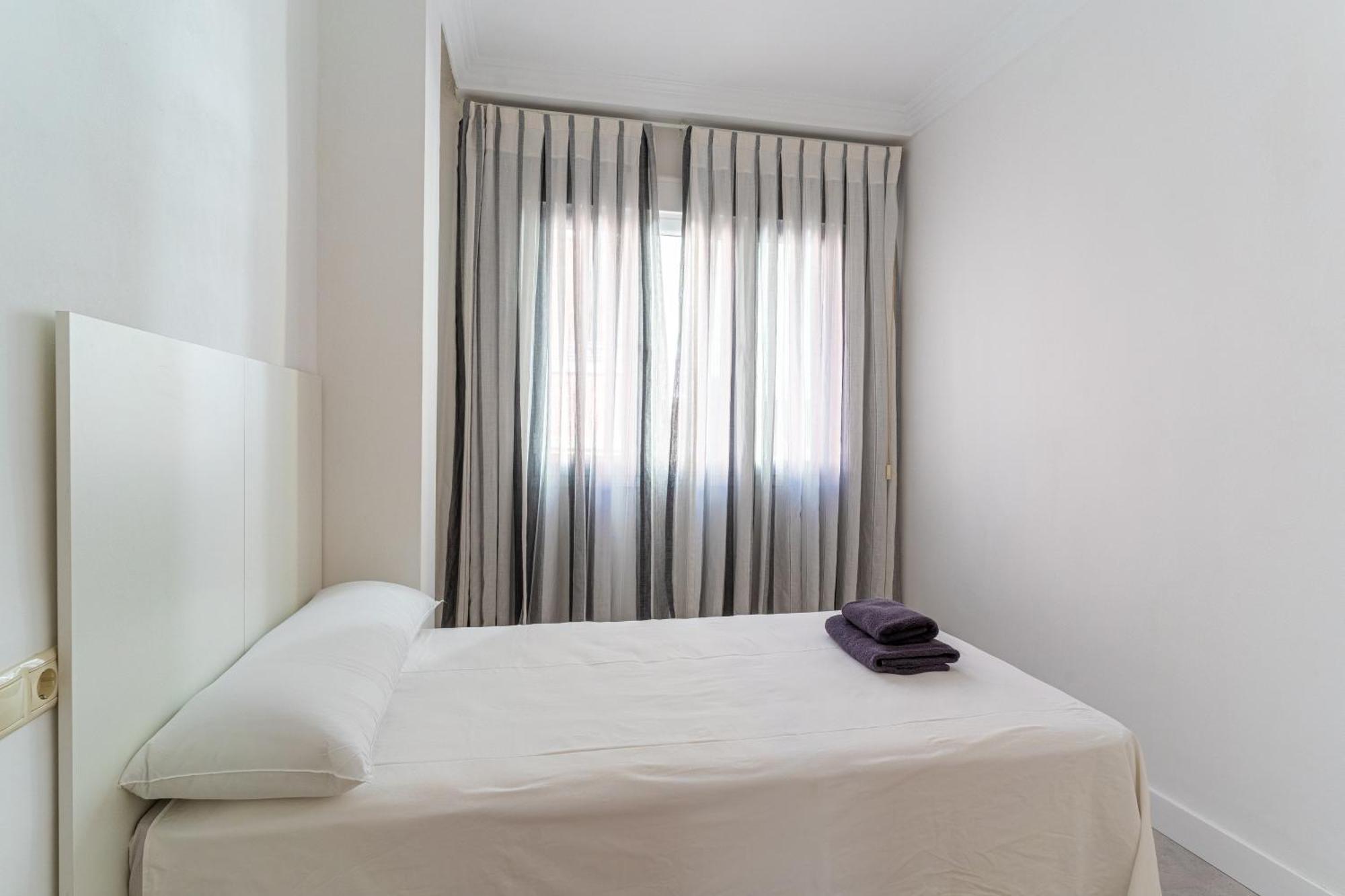 Trendyhomes City Center Almeria Exterior foto